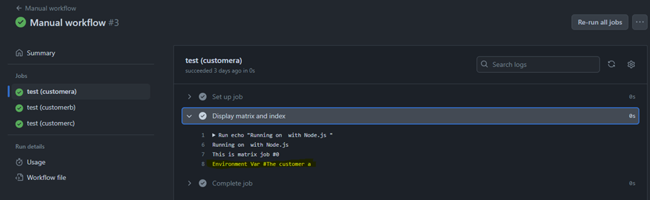 Streamlining Environment Provisioning for Startups with GitHub Actions ...