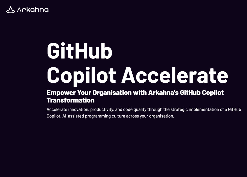 The Age of Copilot Accelerates as GitHub Copilot Enterprise Launches