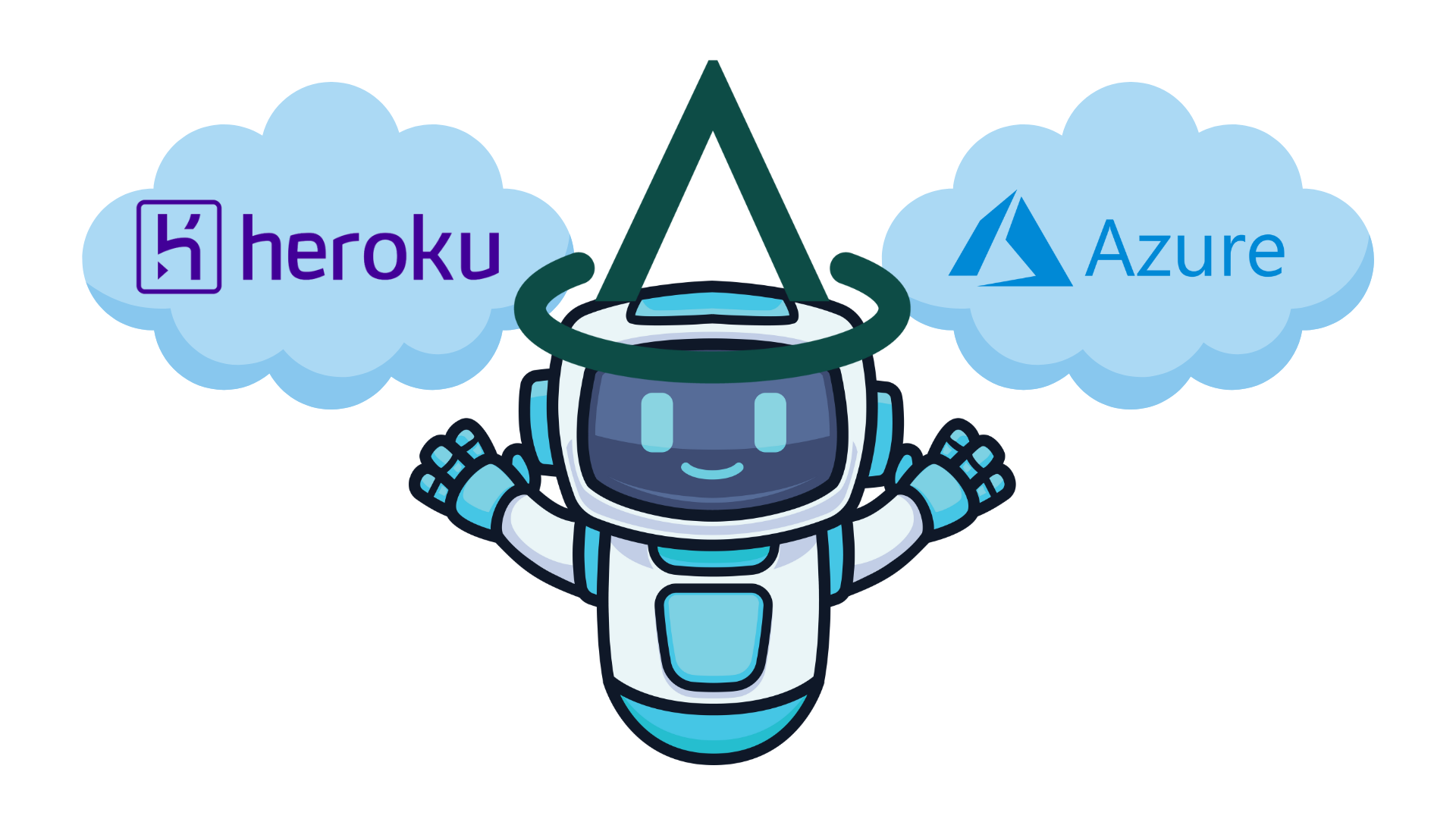 Scaling Beyond Limits: From Heroku to Azure with Arkahna